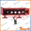 Colonne De Direction Commutateur pour VW | 01898, 061081406LGK